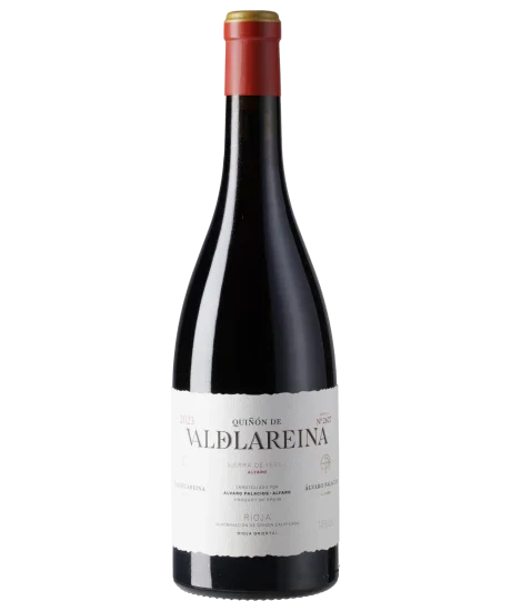 Valdelareina 2023