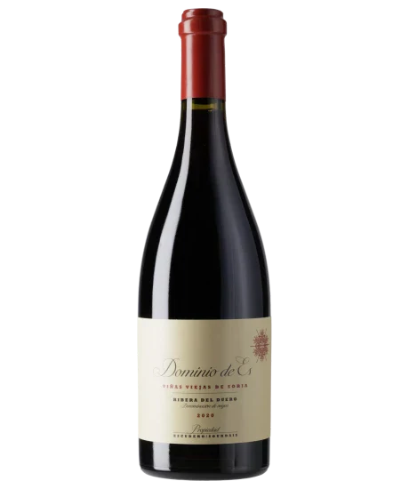 Viñas Viejas de Soria 2020