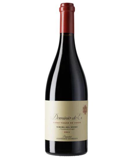 Viñas Viejas de Soria 2021