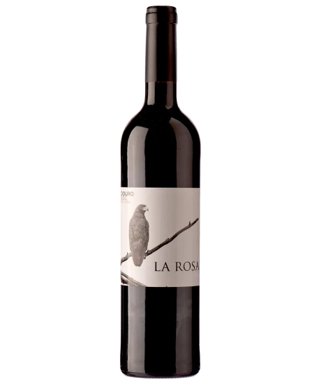 Quinta de la Rosa Reserva red wine 2022