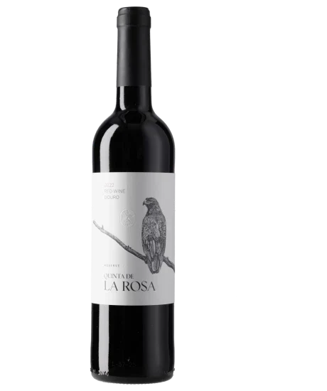 Quinta de la Rosa Reserva red wine 2022