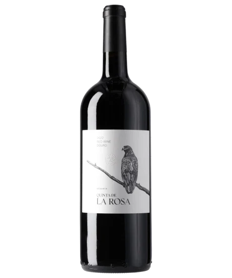 Quinta de la Rosa Reserva red wine 2022