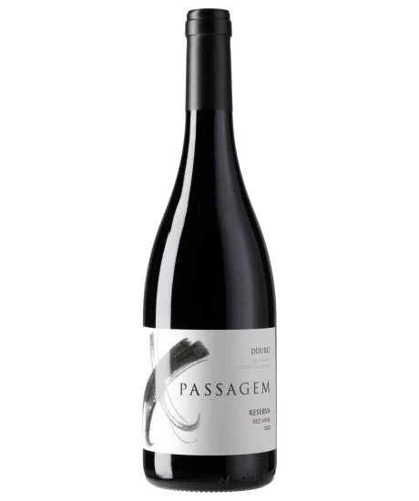 Passagem Reserva 2023