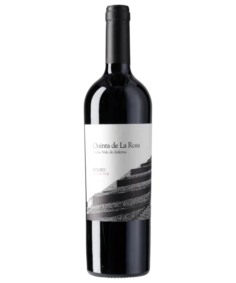 Vale do Inferno Reserva 2021