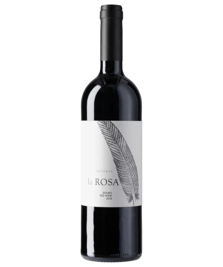 Quinta de la Rosa Reserva Late Release 2018