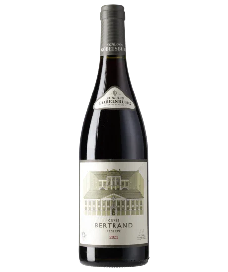 Cuvée Bertrand 2021