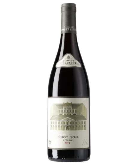 Pinot Noir Reserve 2021