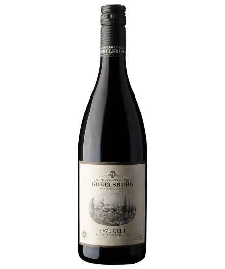 Weingut Schloss Gobelsburg Zweigelt 2021