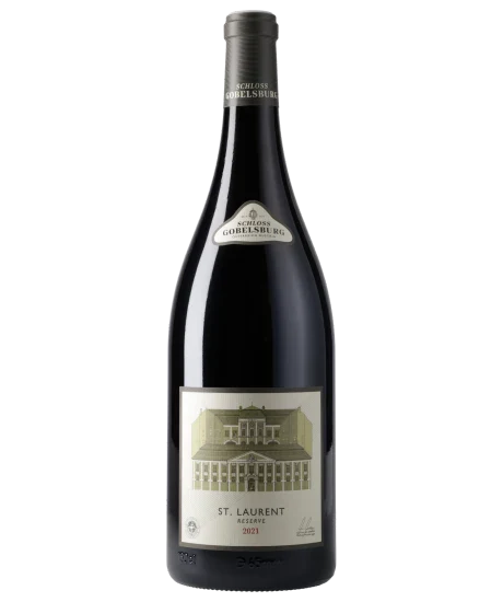 St. Laurent Reserve 2021