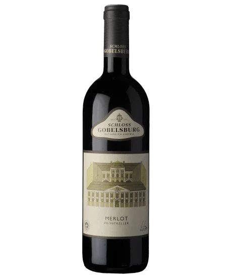 Merlot Privatkeller 2020