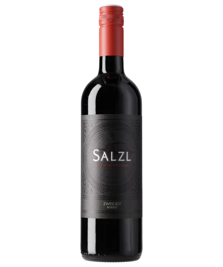 Zweigelt Reserve 2022