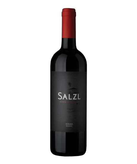 Salzl Syrah Reserve 2019