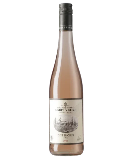 Cistercien Rosé 2024