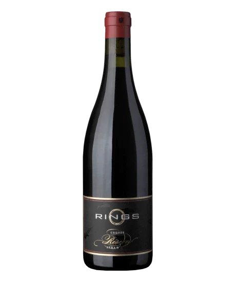 Syrah Grosse Réserve 2015
