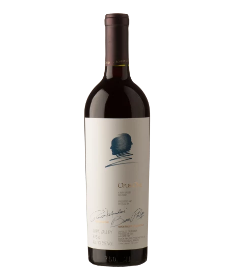 Opus One 2022