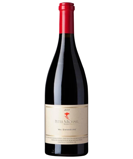 Pinot Noir Ma Danseuse 2021