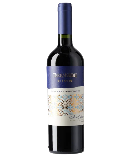 Cabernet Sauvignon CIVIS 2023