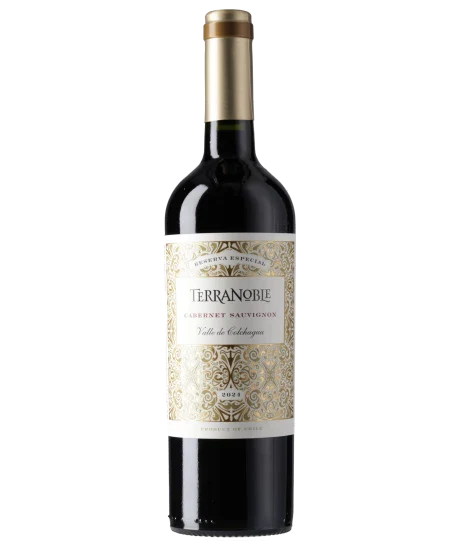 Cabernet Sauvignon Reserva Especial 2024