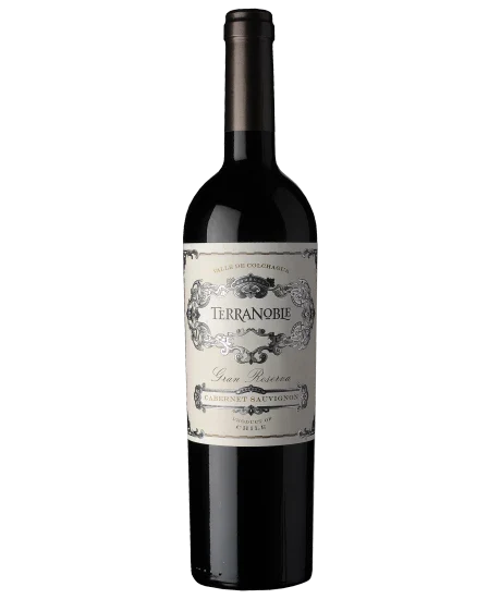 Cabernet Sauvignon Gran Reserva 2020