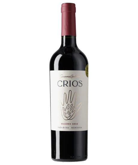 Malbec Crios 2024