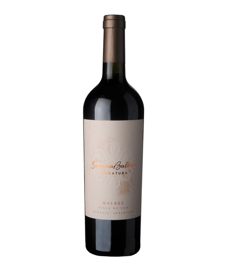 Malbec Signature 2021