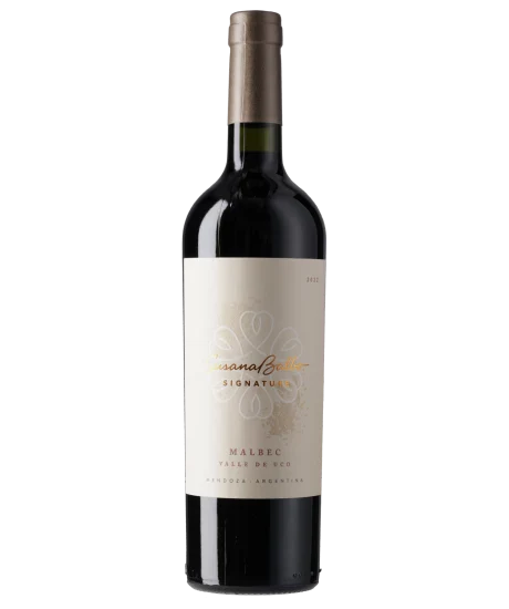 Malbec Signature 2022