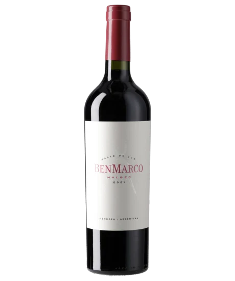 Benmarco Malbec 2021