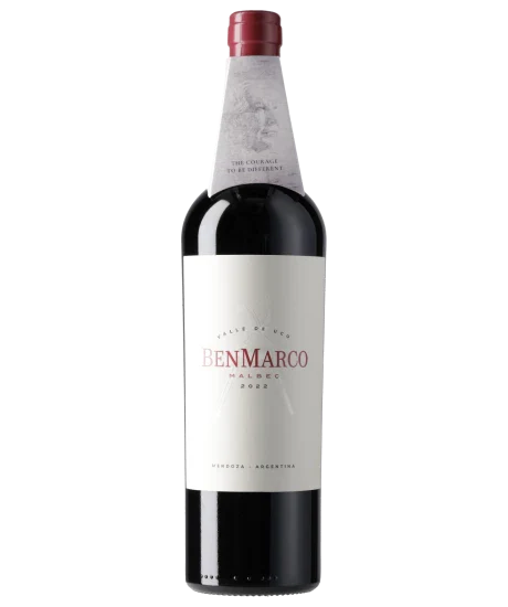 Benmarco Malbec 2022
