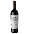 Susana Balbo Wines Nosotros - Single Vineyard Nómade 2019
