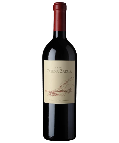 Diverse Nicolás Catena Zapata 2007