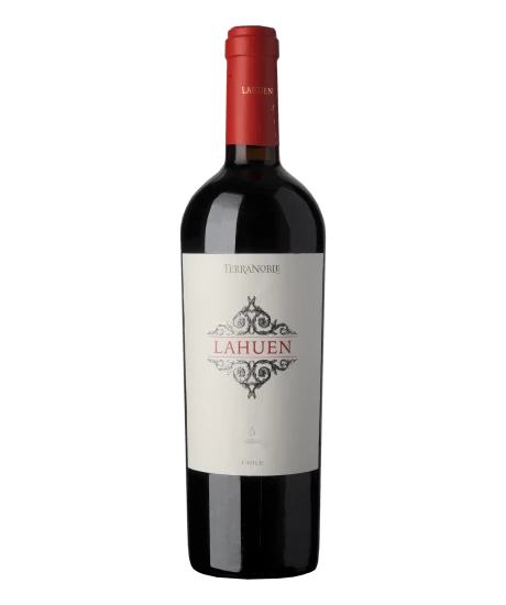 Viñedos Terranoble Lahuen 2019