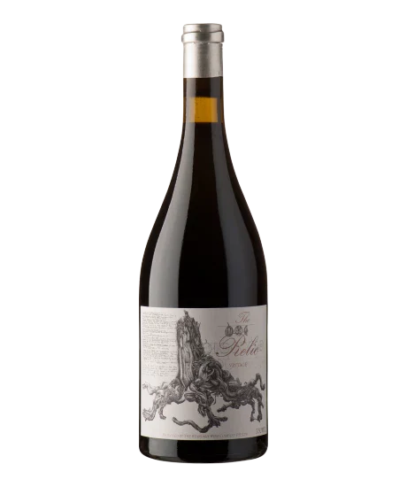 Shiraz The Relic 2020
