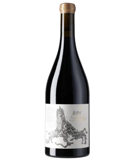 Shiraz The Relic 2021