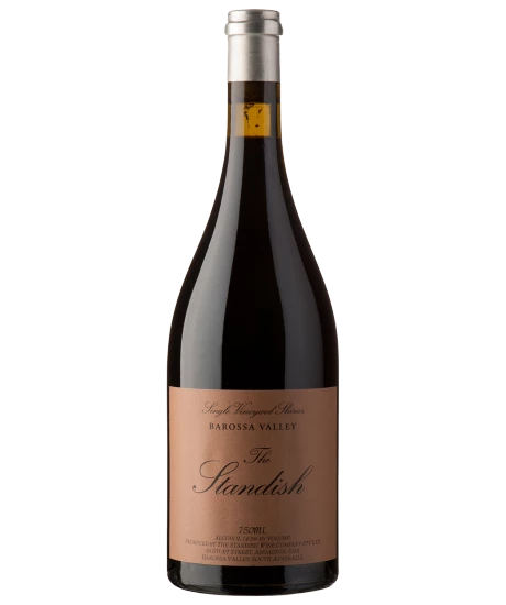 Standish / Dan Standish The Standish Shiraz 2017