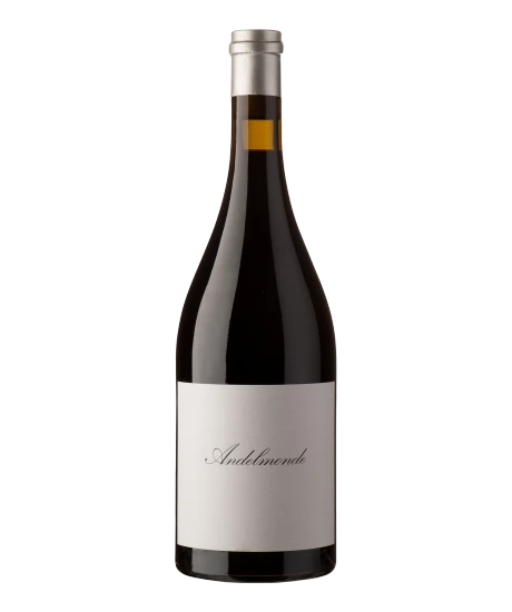Standish / Dan Standish Shiraz Andelmonde 2018