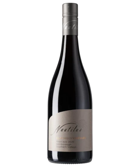 Pinot Noir Clay Hills, Omaka Valley 2020