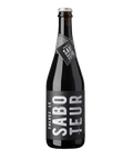 Saboteur Red 2020