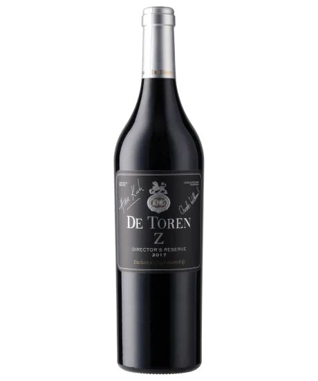 Z Director's Reserve 2017