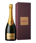 Krug Krug Brut Grande Cuvée NV