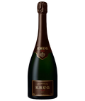 Krug Brut mit Jahrgang 1976