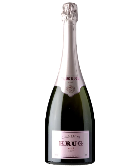 Krug Krug Rosé Brut NV