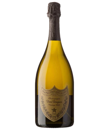 Dom Pérignon 2017