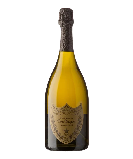 Dom Pérignon 2013