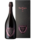 Moët Hennessy Dom Pérignon Rosé 2009