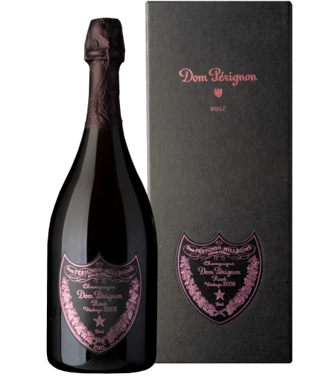 Moët Hennessy Dom Pérignon Rosé 2009