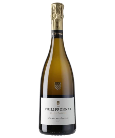 Philipponnat Réserve Perpétuelle Brut (ex. Royale Réserve) NV