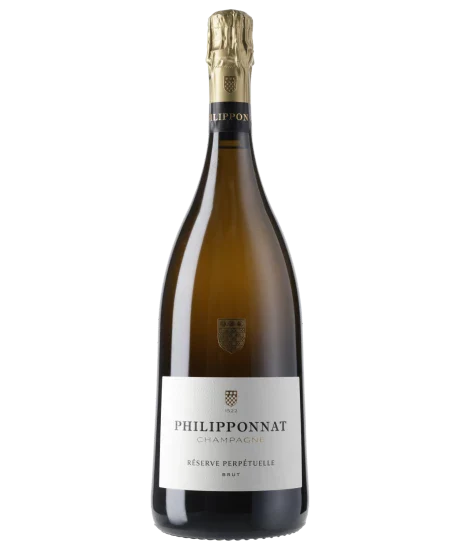 Philipponnat Réserve Perpétuelle Brut (ex. Royale Réserve) NV