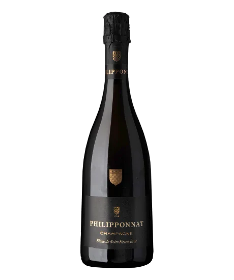 Philipponnat Blanc de Noirs Extra Brut Millésimé 2018