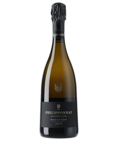 Philipponnat Blanc de Noirs Extra Brut Millésimé 2019