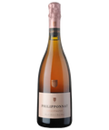 Champagne Philipponnat Philipponnat Rosé Brut (ex. Royale Réserve) NV